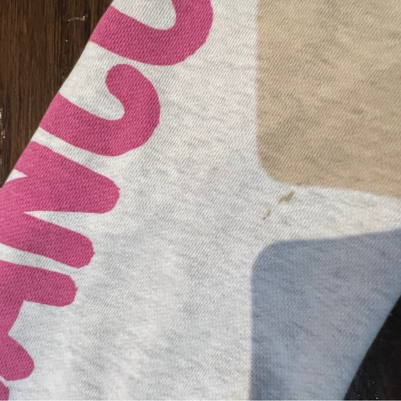 TNA zip up sweater hoodie - Picture 3 of 6